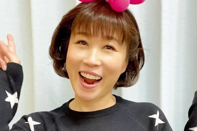 水森かおりの年収と資産の実態！紅白常連歌手の素顔とは！？