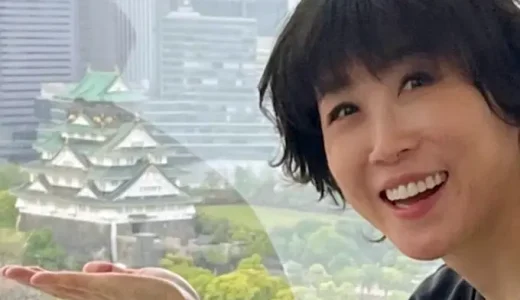 水森かおりの結婚の真相と噂まとめ｜旦那や子供の存在を徹底調査