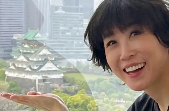 水森かおりの結婚の真相と噂まとめ｜旦那や子供の存在を徹底調査