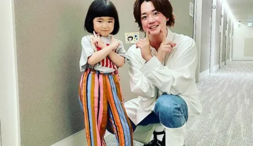 永尾柚乃の親の仕事や子育て術を解説！天才子役を育てた家庭の秘密！
