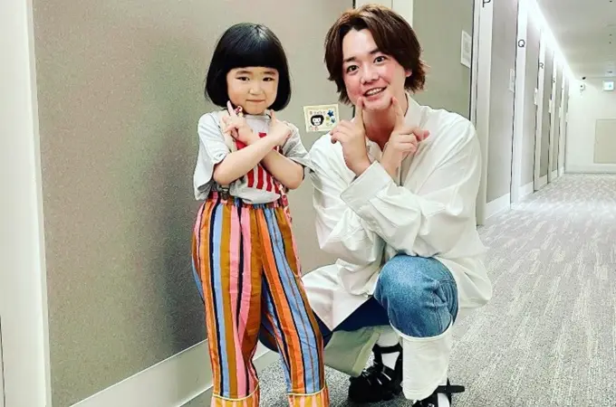 永尾柚乃の親の仕事や子育て術を解説！天才子役を育てた家庭の秘密！