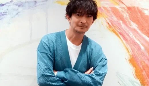 津田健次郎の兄との知られざる思い出と支え合いの歴史