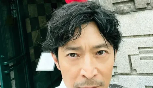 津田健次郎の結婚と小野坂発言から見える夫婦仲と子供の成長物語