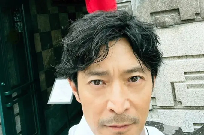 津田健次郎の結婚と小野坂発言から見える夫婦仲と子供の成長物語