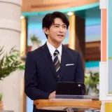 津田健次郎の身長のサバ読み疑惑の真相とファンが注目するスタイル戦略