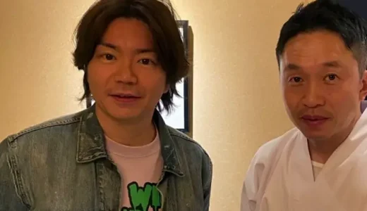 田辺晋太郎の妻の本村由紀子との結婚エピソードと芸能一家の背景