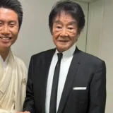 田辺靖雄の息子の田辺晋太郎と家族が歩んだ芸能一家の歴史