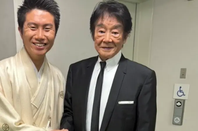 田辺靖雄の息子の田辺晋太郎と家族が歩んだ芸能一家の歴史