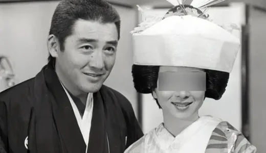 目黒夏子の画像が語る松方弘樹や目黒家との複雑な関係の真実