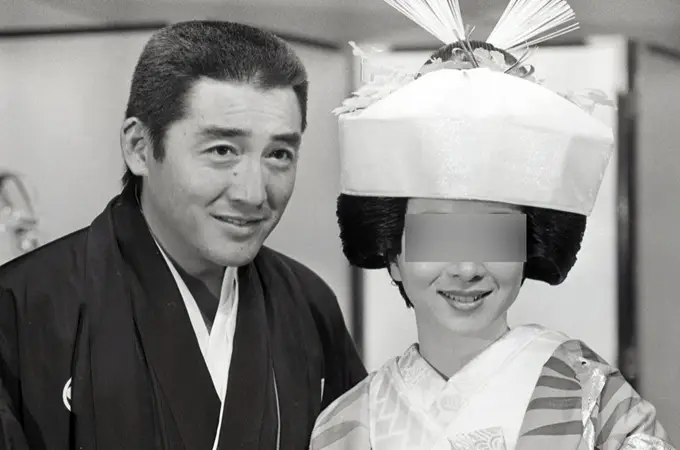 目黒夏子の画像が語る松方弘樹や目黒家との複雑な関係の真実