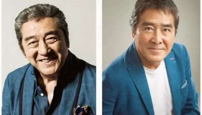 目黒祐樹と目黒蓮の関係性や親子説の真相と共演の可能性！