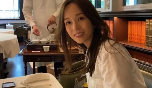 花田倉実の大学の学歴と家族構成｜結婚や子育て秘話まで！