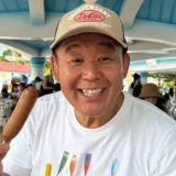 花田虎上の収入の全貌！横綱時代から現在の仕事と家族生活まで！