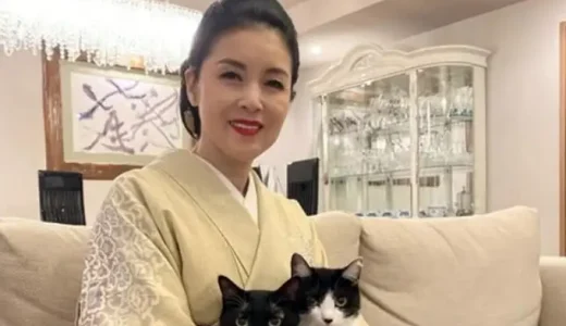 藤あや子と木村一八の結婚は本当だった？出会いから同棲、破局の背景と現在の二人の関係