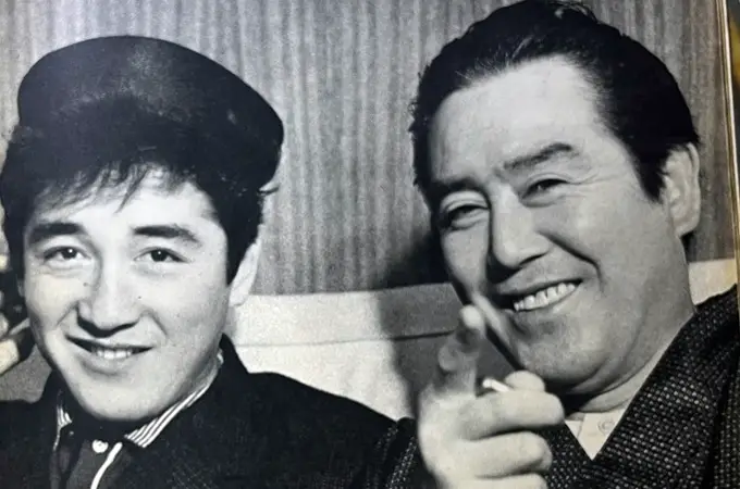 近衛十四郎の死因に迫る脳内出血説と家族に受け継がれた芸能の伝統