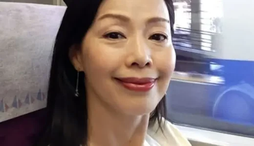 野村真美は結婚していますか？夫婦関係や芸能活動への影響とは！？