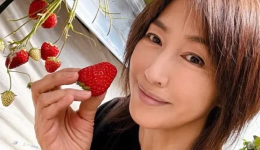 高島礼子の再婚の相手の写真が示す自宅や生活スタイルの変化とは！？