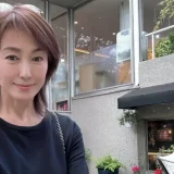 高島礼子の娘にまつわる再婚相手や現在の真相を徹底解説