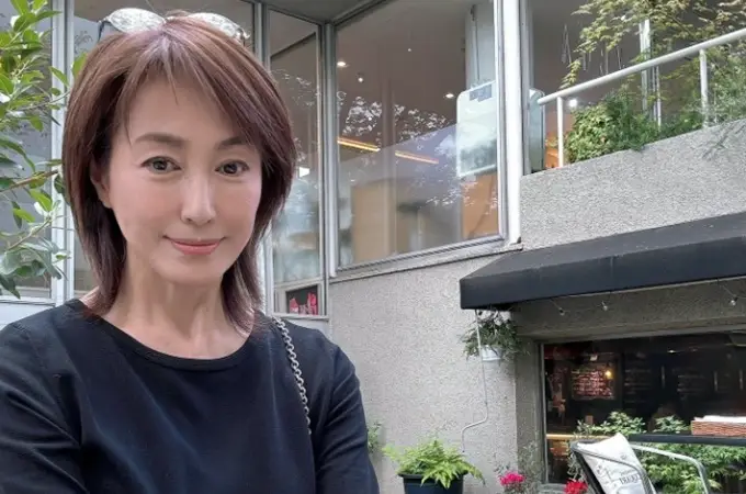 高島礼子の娘にまつわる再婚相手や現在の真相を徹底解説