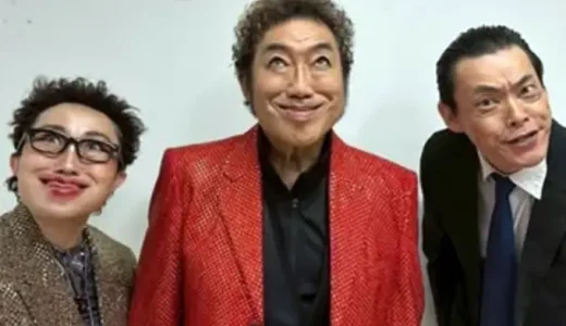 コロッケの妻の人物像とは？家族と歩んだ芸人人生の全記録！