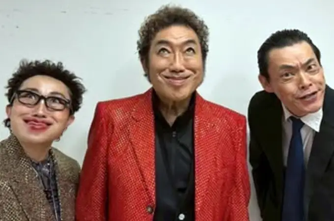 コロッケの妻の人物像とは？家族と歩んだ芸人人生の全記録！