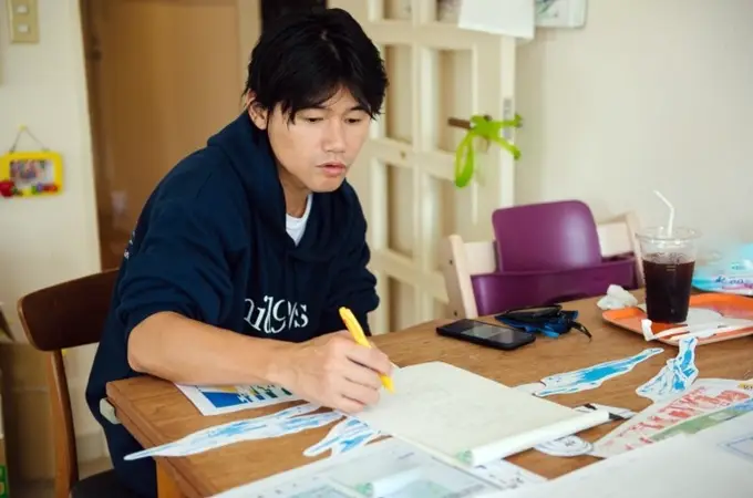 伊賀大介の年収が衝撃過ぎた！？映画や広告ギャラの内訳と比較まとめ！