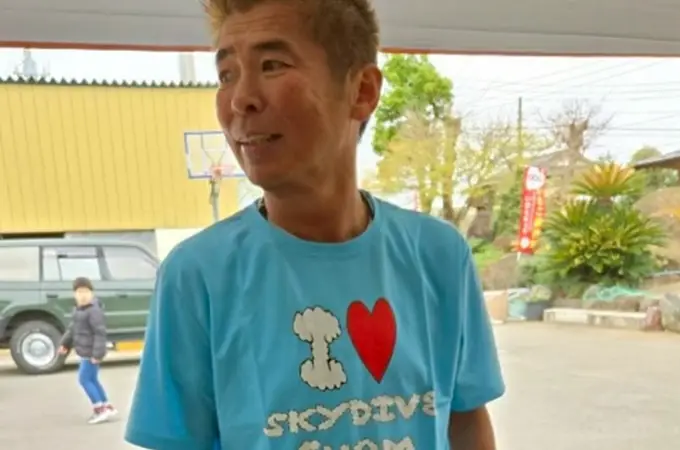 勝俣州和の父親の人物像と実家の衣料品店から得た人生観