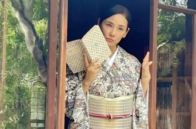 吉田羊のハーフ説の衝撃の真相！家族や出自・若い頃の素顔とは！？