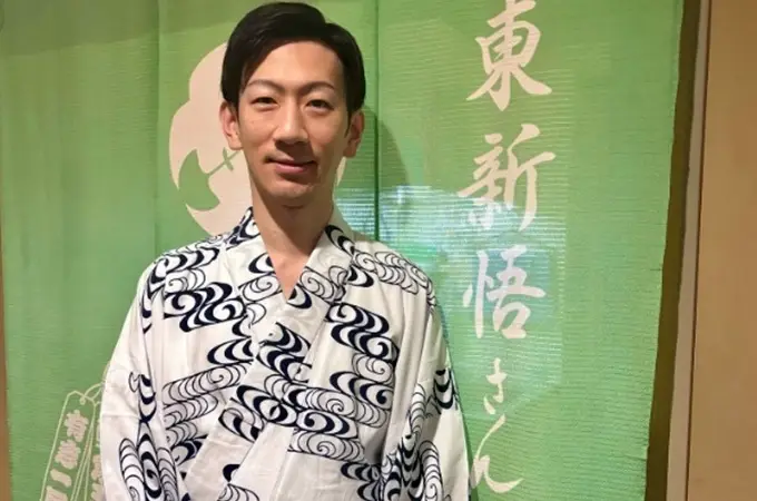坂東巳之助と水越彩の馴れ初めと梨園での生活を詳しく解説！