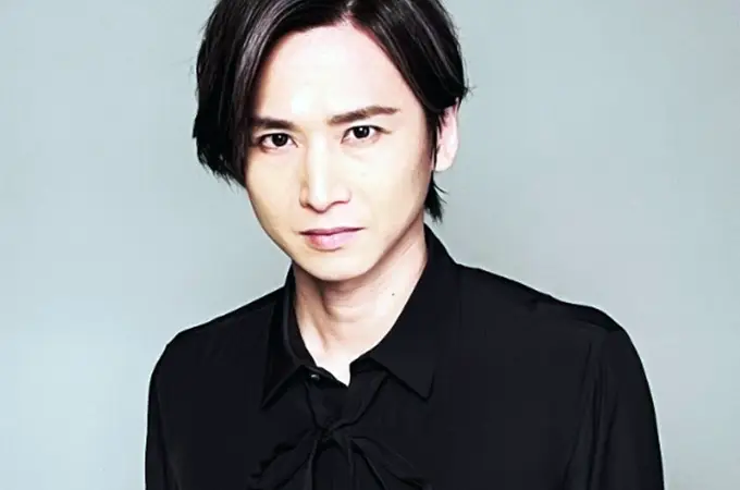 堂本光一のいとこ説の真相！京本政樹やロシアの血の噂を検証！