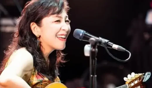 小野リサの学歴と中学高校時代に始まった音楽への道！