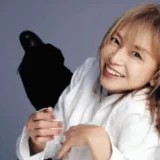 山口智子の激変の真相！若い頃との画像比較と現在の髪型の秘密！