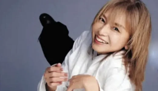 山口智子の激変の真相！若い頃との画像比較と現在の髪型の秘密！