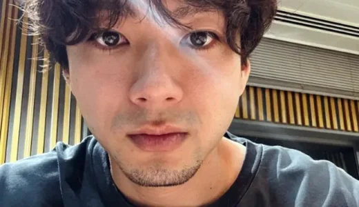 山田裕貴のハーフと話題のルーツや父母・兄弟との関係を詳しく紹介
