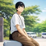 志尊淳の国籍とハーフ疑惑の実態を網羅！珍しい苗字と噂の背景を徹底解説！