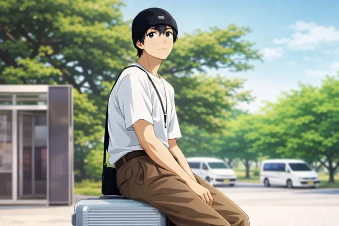 志尊淳の国籍とハーフ疑惑の実態を網羅！珍しい苗字と噂の背景を徹底解説！