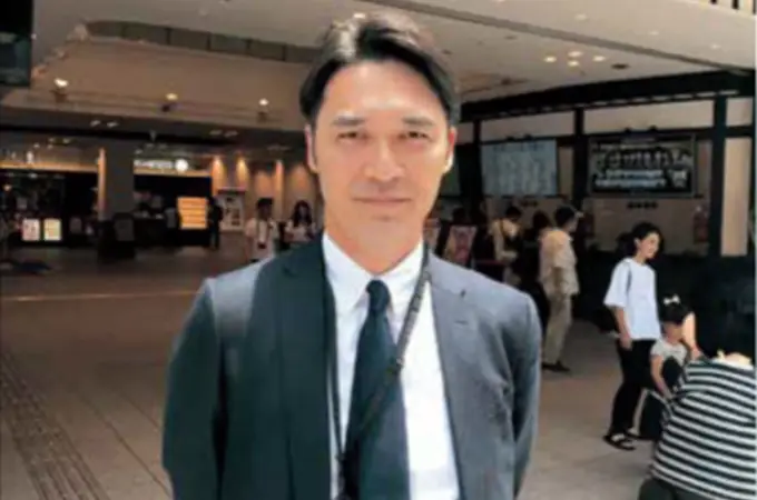 木本公敏とは何者？学歴・家族・年収を徹底解説！