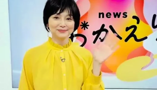 本上まなみの元夫の現在と松尾説や離婚の噂の真相まとめ！