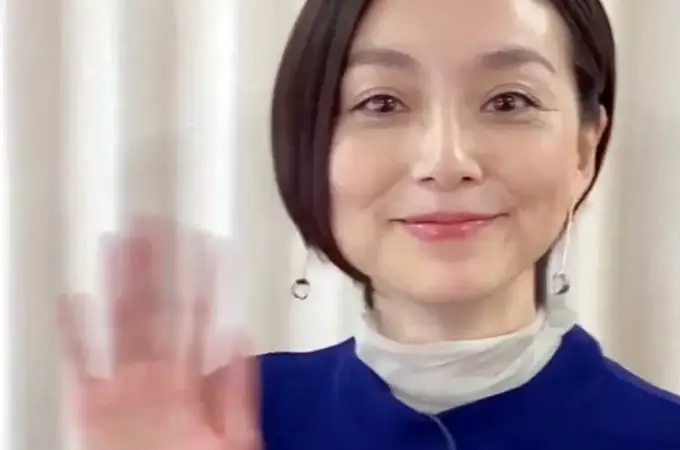 本上まなみの結婚相手・沢田康彦との馴れ初めや子供・病気の噂を徹底解説