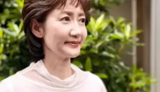 古村比呂の収入の全貌！女優業と講演活動から見る現在の生活とは！？