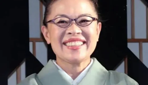 柴田理恵の年収はいくら？舞台やテレビ出演料の割合と今後の展望！