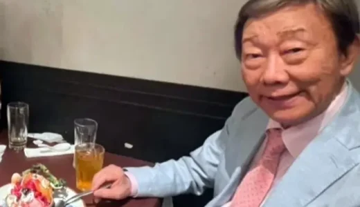 橋幸夫の娘が弁護士は本当？奈央の現在と介護職の実情を深掘り調査！