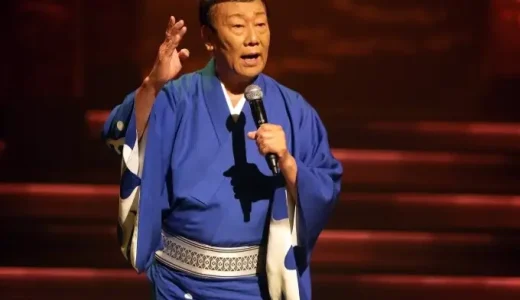 橋幸夫の妻の画像でわかる家族の歴史と再婚相手の素顔を全網羅！