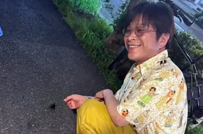 武田真一の年収とNHK退職金の真相！フリー転身後の驚きの収入事情！