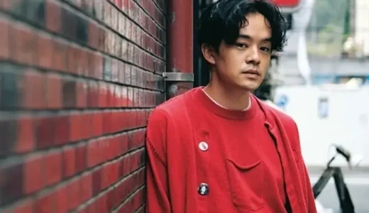 池松壮亮の離婚説の真相に迫る！奥さんや結婚相手候補の噂まとめ