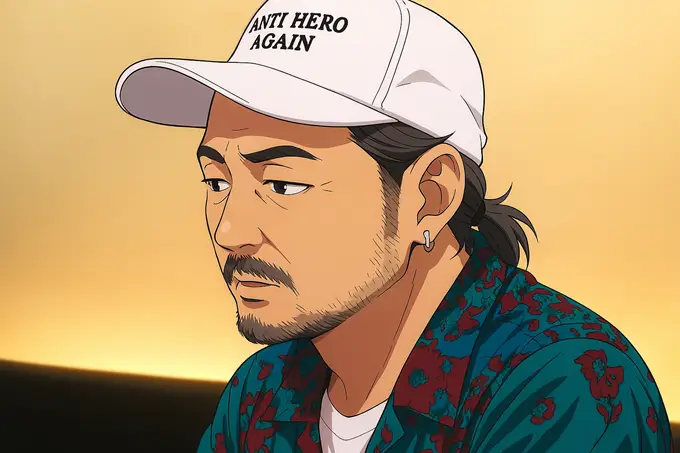 白山春久の韓国との関わりと噂の真相！深津絵里との関係も紹介！