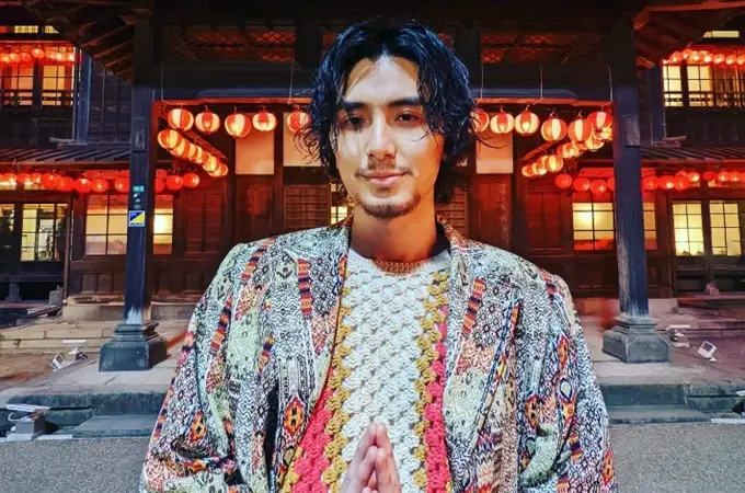 藤井風のハーフ説の衝撃理由！家族・兄弟エピソードを総まとめ！