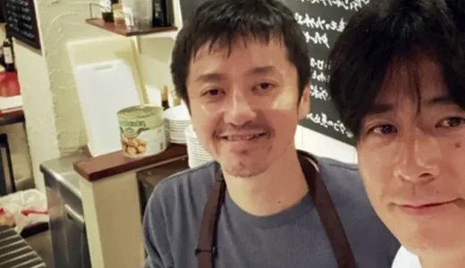 藤森賢吾はどんな人？弟・慎吾との兄弟エピソードや結婚情報まとめ