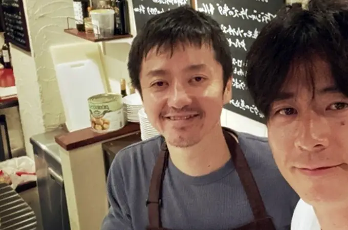 藤森賢吾はどんな人？弟・慎吾との兄弟エピソードや結婚情報まとめ