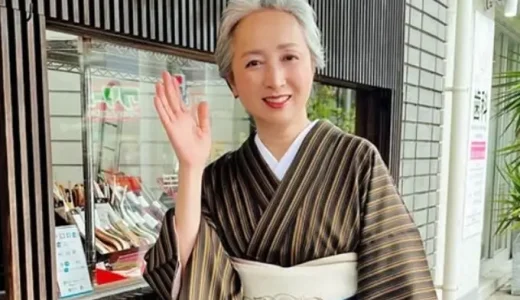 近藤サトの子供と実家やおばあちゃんとの家族関係を詳しく紹介！